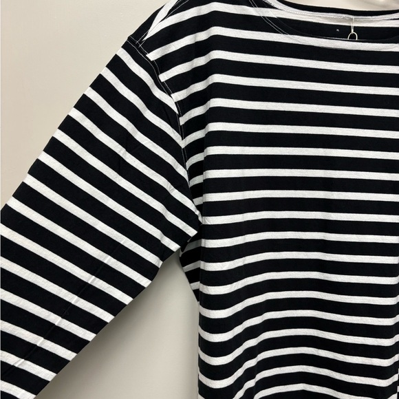 Everlane The Mariner Dress - Picture 2 of 6